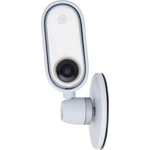 ポイント1：服や壁に貼って使える イメージ2