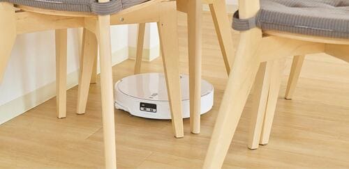 立ち回り性能 ハイエンドのロボット掃除機おすすめ イメージ