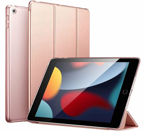 ESR「iPad 10.2インチ第9/8/7世代 Ascend三つ折りケース」 イメージ