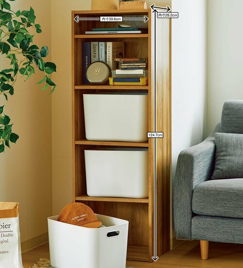 用途に合わせてカスタマイズできる MONOQLO 2025ベストバイ リビング編おすすめ イメージ