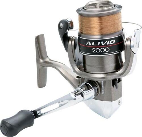 リール：せっかく買うなら海でも使える汎用性があるものを イメージ