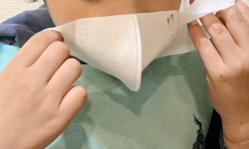 テスト3:使用感 イメージ