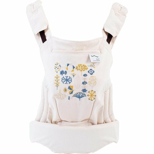 抱っこ紐おすすめ sun&beach OM-1 イメージ