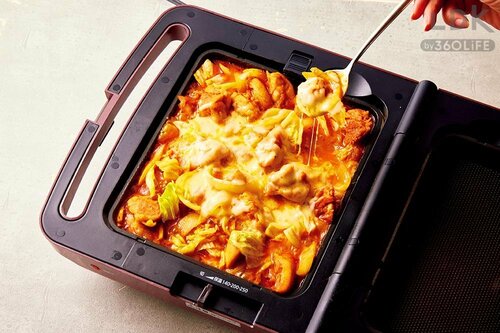 作り方:たれをもみ込み1時間置く おかずの素おすすめ イメージ2