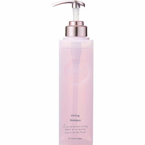 ドラッグストアで買えるシャンプーおすすめ プルント ヴェーリング美容液シャンプー シャンプー イメージ