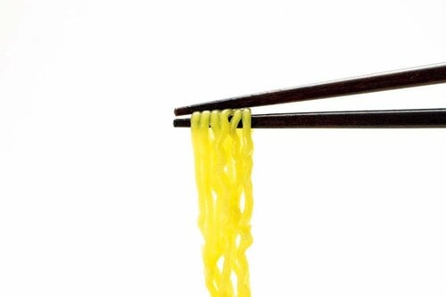 8位: 甘みや旨みを感じず辛いだけ北の味わい 担々ざるラーメン イメージ