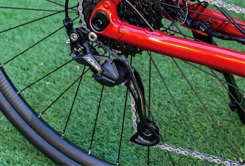 【パーツ】 e-bikeおすすめ イメージ