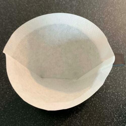 できあがるのを待つ時間が楽しいコーヒーメーカーです
