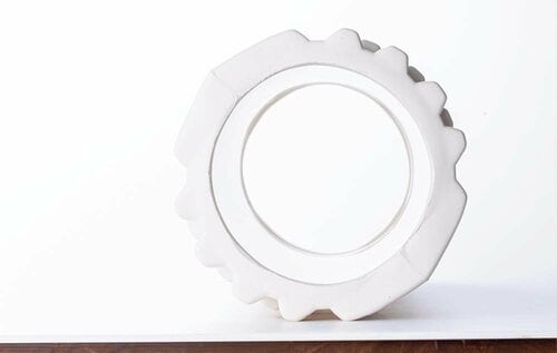 痛みを感じるし回転もしにくい フォームローラーおすすめ イメージ
