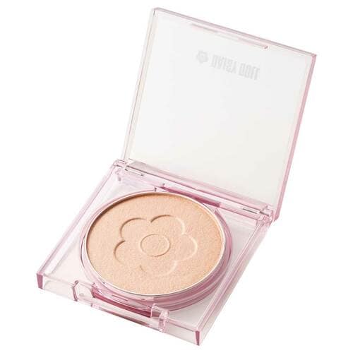 ベージュチークおすすめ デイジードール パウダー ブラッシュ ブルーム/01 イメージ