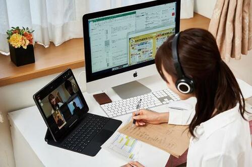 年に1度の総力特集!“iPadでいまできること”を大公開