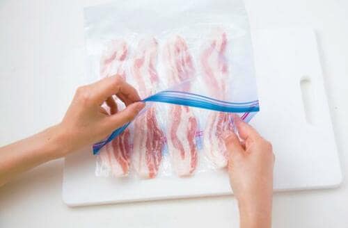 便利だけどメンドウ……そんな冷凍保存を変えます！ イメージ3