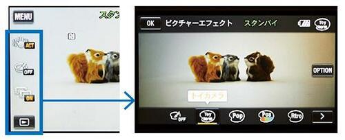フルHDカメラならおすすめ昨年同率3位ソニーHDR-CX680 イメージ3
