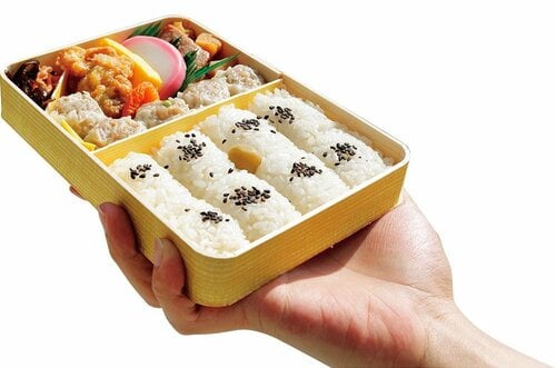 Good Priceの理由:肉が詰まったシウマイが絶品! 最強コスパ駅弁おすすめ イメージ2