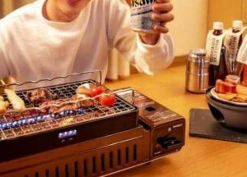 幸せは自宅に！ 晩酌タイムが最強になるグッズ イメージ