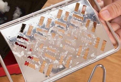 力を入れなくても超ふわっふわ！ 美味しさに驚くサンクラフト イメージ2