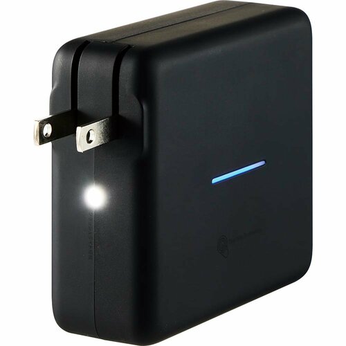 コンセント付きモバイルバッテリーのおすすめ モバイルバッテリーおすすめ イメージ