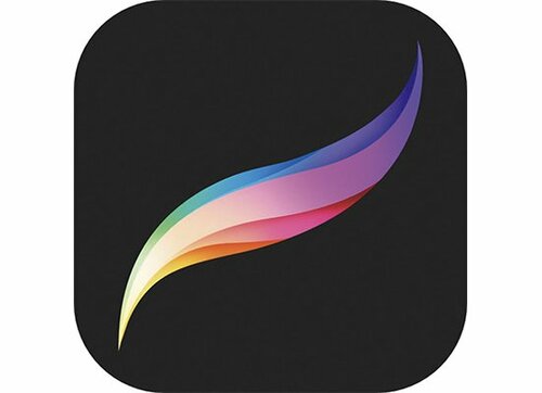 Savage Interactive Pty Ltd:Procreate:アプリ