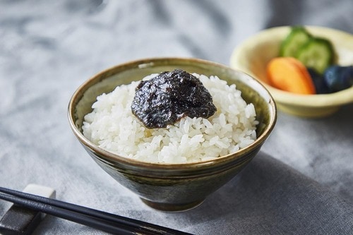 ぎっしり詰まった海苔の香りに脱帽! イメージ2