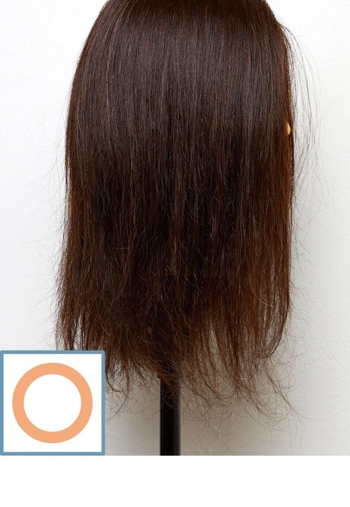 仕上がり：◯ ドラッグストアで買えるシャンプーおすすめ イメージ