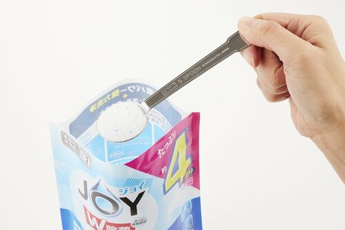 粉末タイプ 食洗機用洗剤おすすめ イメージ