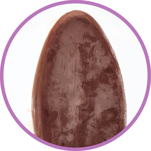 アイスクリームおすすめ 森永乳業 PARM ショコラミント イメージ2