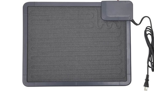 アイリスオーヤマ:デスクヒーター:DEH-45-T:デスク用こたつ: