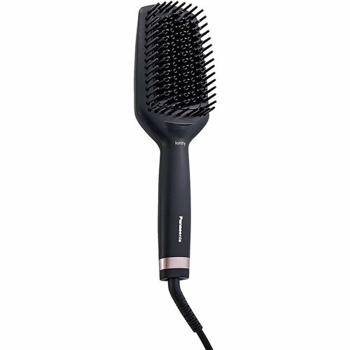 パナソニック「ブラシストレートアイロン イオニティEH-HS30」 イメージ