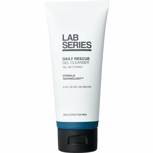 メンズ洗顔料ジェルおすすめ LAB SERIES デイリー ジェル クレンザー イメージ