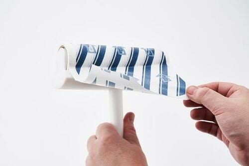 C評価: 紙片の掃除に使える「カーペットクリーナー」 イメージ3