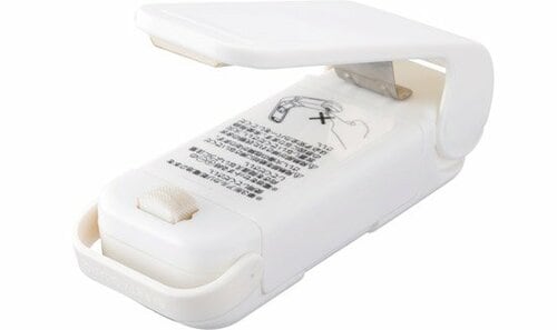 レック:ヒートシーラー:雑貨