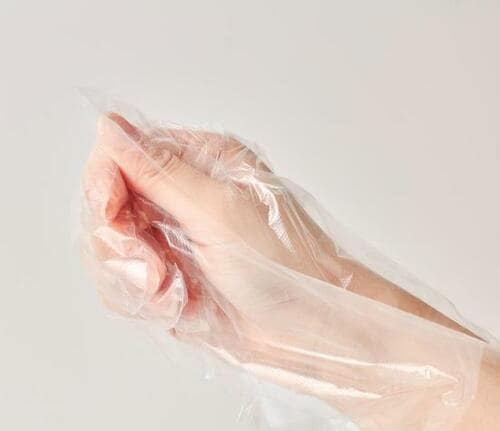 大量ビニール手袋はコスパ最強のキャンドゥで！ イメージ2