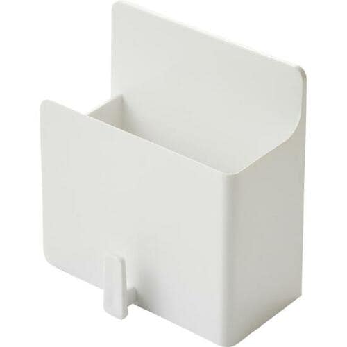 「磁石で付くバスチューブホルダー」