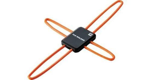 スリー・アールシステム イノバ(INOVA) くねくね曲がるスマートフォンホルダー