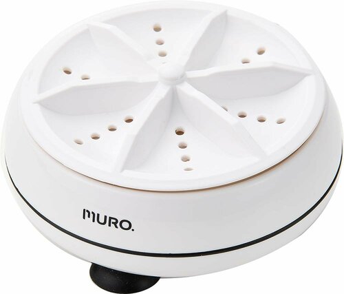 手のひらサイズで携帯性がいい シービージャパン「MURO TOM-18」 イメージ