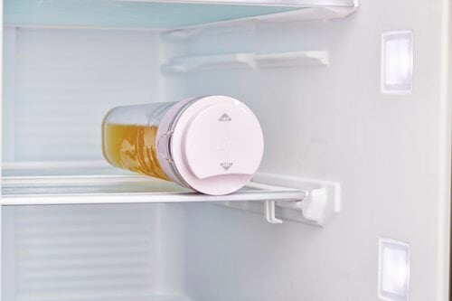 麦茶ポット・冷水筒を横置きできるメリットは? 麦茶ポット・冷水筒おすすめ イメージ