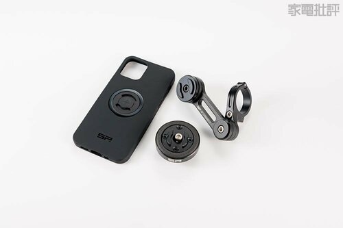 過去ベストバイ製品が今回も防振性能でトップ バイク用スマホホルダーおすすめ イメージ