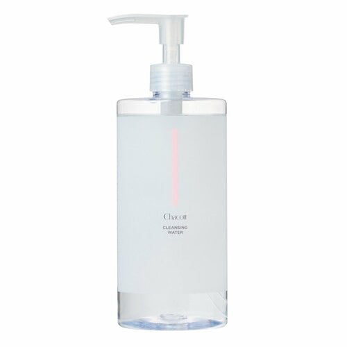 水クレンジングおすすめ チャコット クレンジングウォーター イメージ1