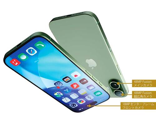 リフレッシュレートとインカメラがProに追いつきコスパ最強に! 家電ベストバイ オブザイヤーおすすめ イメージ