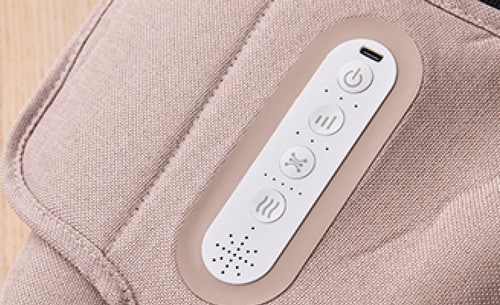 シンプル操作で使いやすい フットマッサージャーおすすめ イメージ