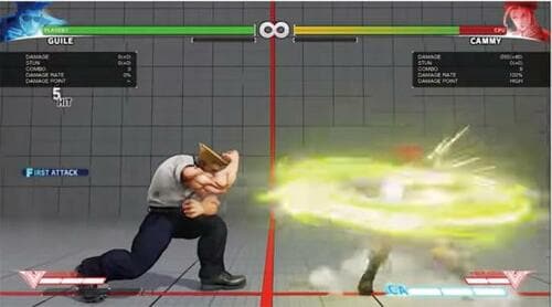 最強のゲーム用モニターになる「4Kゲーム・ターボプラス」 イメージ