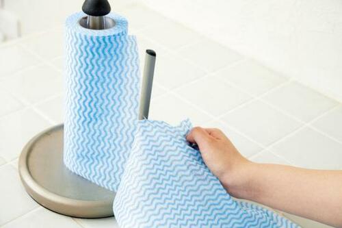 布ふきんより断然便利!使い捨てダスターを徹底検証