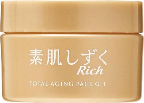 ワンステップで美肌ケアが叶う! アサヒグループ食品「素肌しずくゲルSa」 イメージ