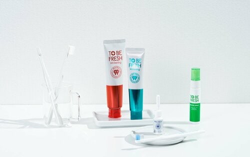 トゥービーフレッシュとは? イメージ