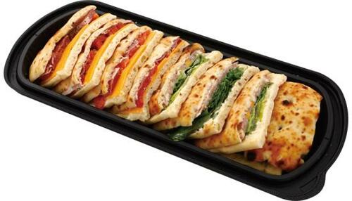 カークランドシグネチャー:イタリアンサンドウィッチ:食品