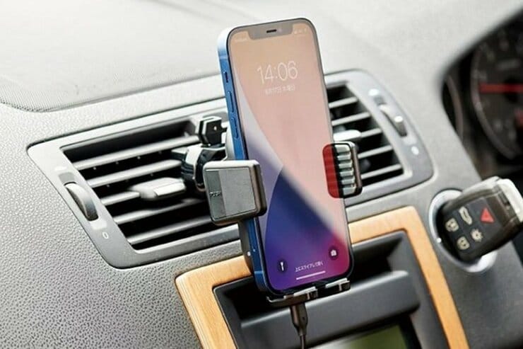 Wi-Fi版iPadで高性能カーナビを作ろう4 おすすめiPhone用車載ホルダー5製品比較｜『家電批評』が検証