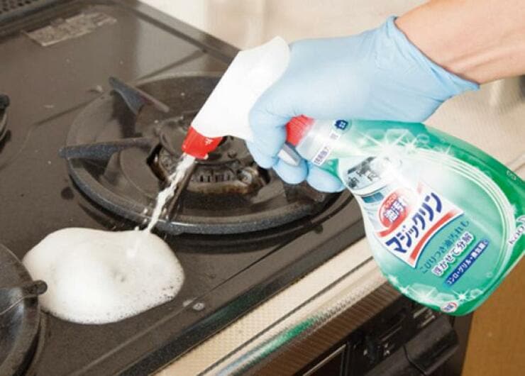  【10年の集大成】本当に“汚れが落ちる”洗剤のベスト3選！