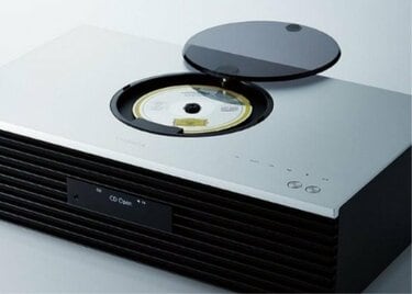 CDコンポ 概要 CDステレオシステム SC-PMX90 | ミニコンポ／スピーカーシステム