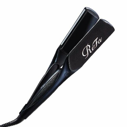 リファ ストレートアイロン リファパワーストレートアイロン サロン