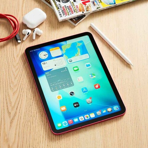 Amazonブラックフライデーセールアイテムおすすめ Apple iPad(A16) 11インチ 128GB イメージ1